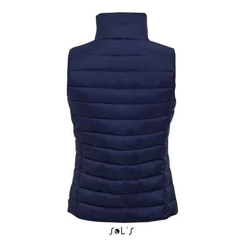 CHALECO LIGERO MUJER SOL'S WAVE WOMEN REF S01437