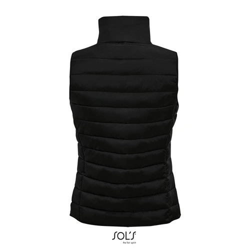 CHALECO LIGERO MUJER SOL'S WAVE WOMEN REF S01437