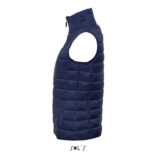 CHALECO LIGERO MUJER SOL'S WAVE WOMEN REF S01437