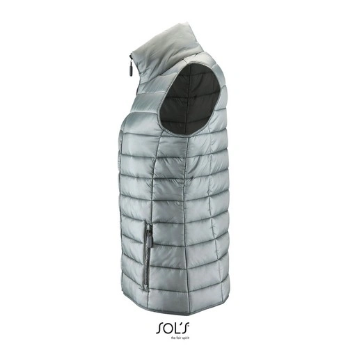 CHALECO LIGERO MUJER SOL'S WAVE WOMEN REF S01437