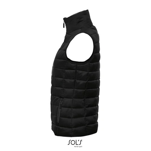 CHALECO LIGERO MUJER SOL'S WAVE WOMEN REF S01437