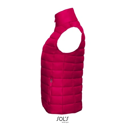 CHALECO LIGERO MUJER SOL'S WAVE WOMEN REF S01437