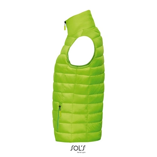 CHALECO LIGERO MUJER SOL'S WAVE WOMEN REF S01437