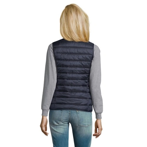 CHALECO LIGERO MUJER SOL'S WAVE WOMEN REF S01437