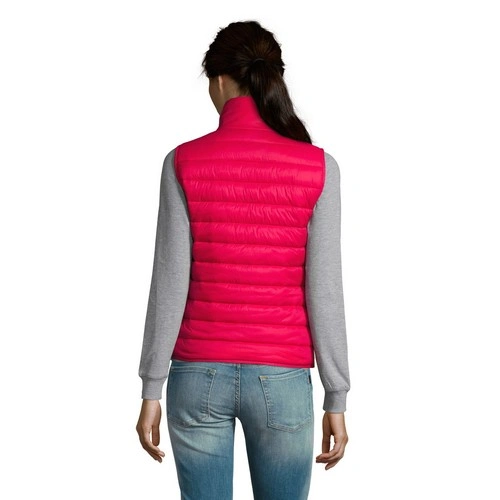 CHALECO LIGERO MUJER SOL'S WAVE WOMEN REF S01437