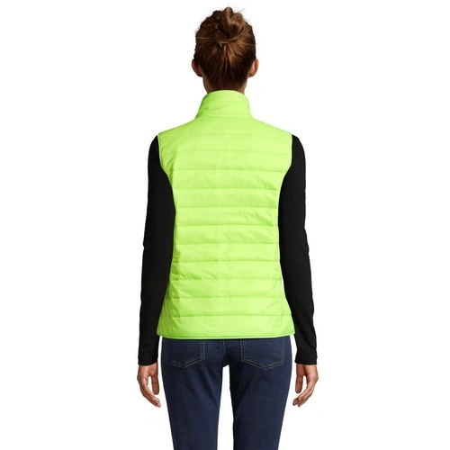 CHALECO LIGERO MUJER SOL'S WAVE WOMEN REF S01437
