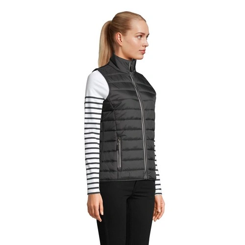 CHALECO LIGERO MUJER SOL'S WAVE WOMEN REF S01437