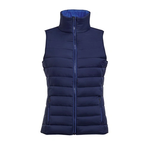 CHALECO LIGERO MUJER SOL'S WAVE WOMEN REF S01437