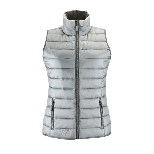 CHALECO LIGERO MUJER SOL'S WAVE WOMEN REF S01437