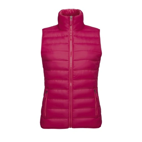 CHALECO LIGERO MUJER SOL'S WAVE WOMEN REF S01437