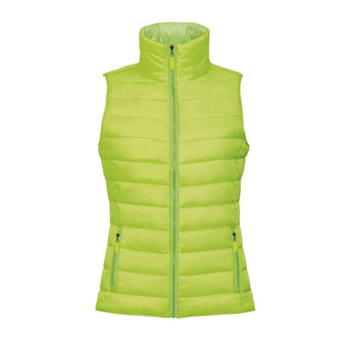CHALECO LIGERO MUJER SOL'S WAVE WOMEN REF S01437