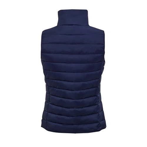 CHALECO LIGERO MUJER SOL'S WAVE WOMEN REF S01437