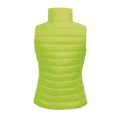 CHALECO LIGERO MUJER SOL'S WAVE WOMEN REF S01437