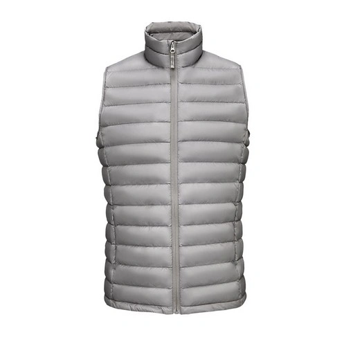 CHALECO LIGERO PARA HOMBRE SOL'S WILSON BW MEN REF S02889