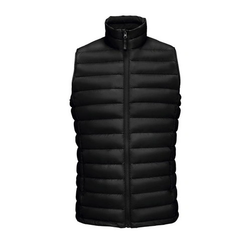 CHALECO LIGERO PARA HOMBRE SOL'S WILSON BW MEN REF S02889