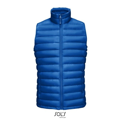 CHALECO LIGERO PARA HOMBRE SOL'S WILSON BW MEN REF S02889