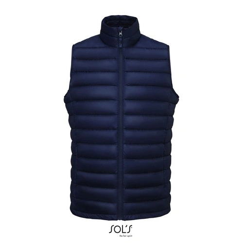 CHALECO LIGERO PARA HOMBRE SOL'S WILSON BW MEN REF S02889