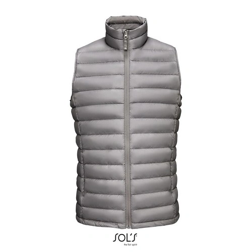 CHALECO LIGERO PARA HOMBRE SOL'S WILSON BW MEN REF S02889