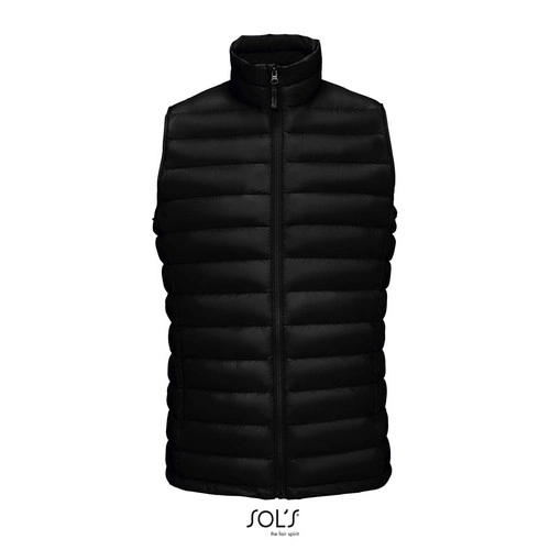 CHALECO LIGERO PARA HOMBRE SOL'S WILSON BW MEN REF S02889