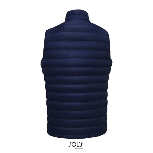 CHALECO LIGERO PARA HOMBRE SOL'S WILSON BW MEN REF S02889
