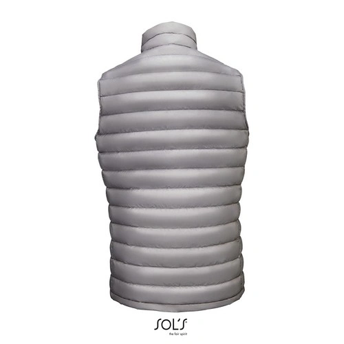 CHALECO LIGERO PARA HOMBRE SOL'S WILSON BW MEN REF S02889