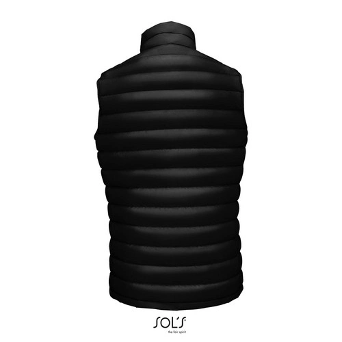 CHALECO LIGERO PARA HOMBRE SOL'S WILSON BW MEN REF S02889