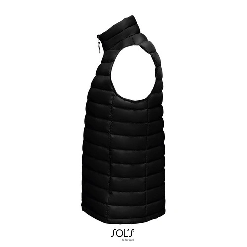 CHALECO LIGERO PARA HOMBRE SOL'S WILSON BW MEN REF S02889