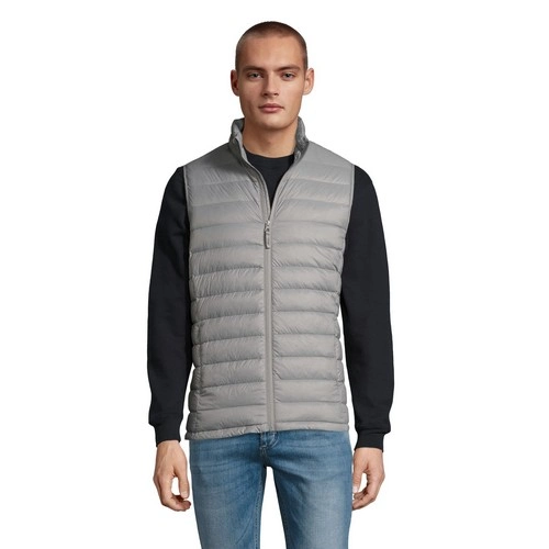 CHALECO LIGERO PARA HOMBRE SOL'S WILSON BW MEN REF S02889