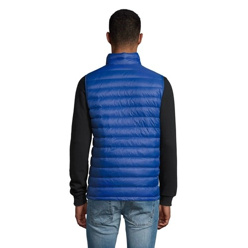 CHALECO LIGERO PARA HOMBRE SOL'S WILSON BW MEN REF S02889