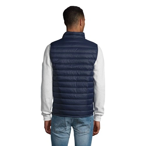 CHALECO LIGERO PARA HOMBRE SOL'S WILSON BW MEN REF S02889