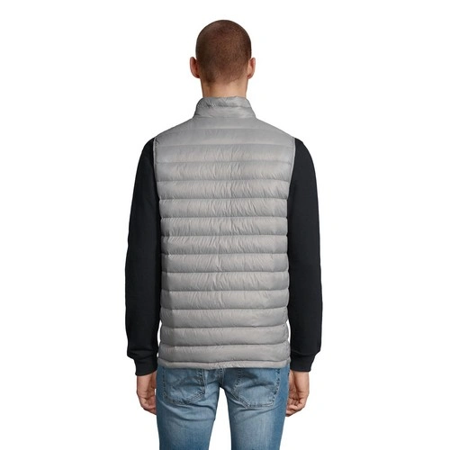 CHALECO LIGERO PARA HOMBRE SOL'S WILSON BW MEN REF S02889
