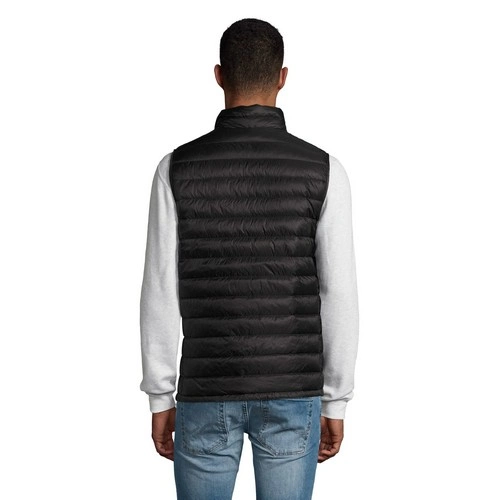 CHALECO LIGERO PARA HOMBRE SOL'S WILSON BW MEN REF S02889