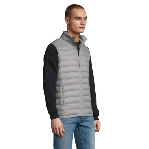 CHALECO LIGERO PARA HOMBRE SOL'S WILSON BW MEN REF S02889