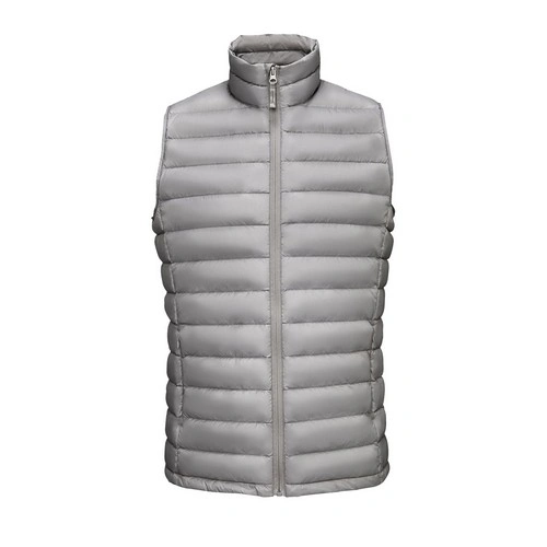 CHALECO LIGERO PARA HOMBRE SOL'S WILSON BW MEN REF S02889