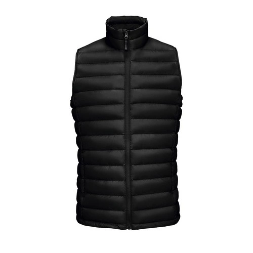 CHALECO LIGERO PARA HOMBRE SOL'S WILSON BW MEN REF S02889