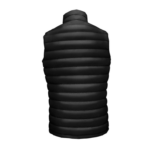 CHALECO LIGERO PARA HOMBRE SOL'S WILSON BW MEN REF S02889