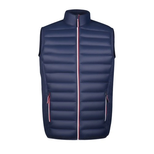 CHALECO LIGERO PARA HOMBRE SOL'S VICTOIRE BW MEN REF S02916