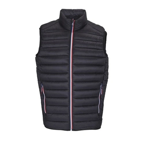 CHALECO LIGERO PARA HOMBRE SOL'S VICTOIRE BW MEN REF S02916