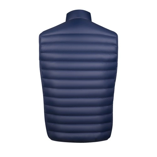 CHALECO LIGERO PARA HOMBRE SOL'S VICTOIRE BW MEN REF S02916
