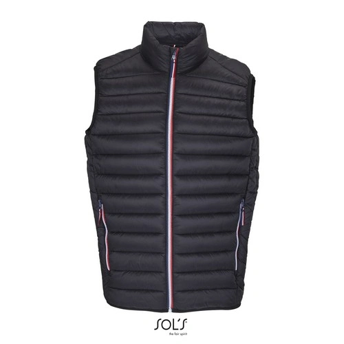 CHALECO LIGERO PARA HOMBRE SOL'S VICTOIRE BW MEN REF S02916
