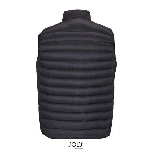 CHALECO LIGERO PARA HOMBRE SOL'S VICTOIRE BW MEN REF S02916