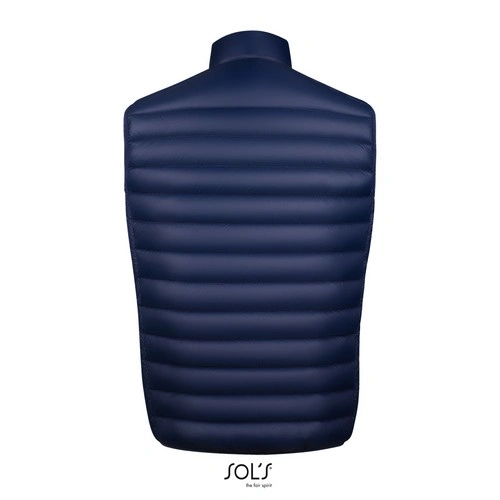 CHALECO LIGERO PARA HOMBRE SOL'S VICTOIRE BW MEN REF S02916