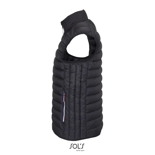 CHALECO LIGERO PARA HOMBRE SOL'S VICTOIRE BW MEN REF S02916