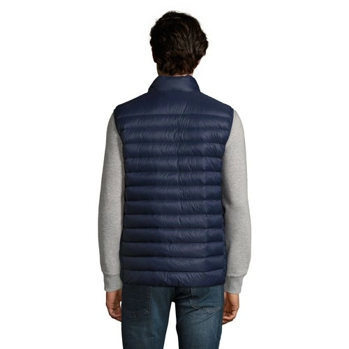 CHALECO LIGERO PARA HOMBRE SOL'S VICTOIRE BW MEN REF S02916
