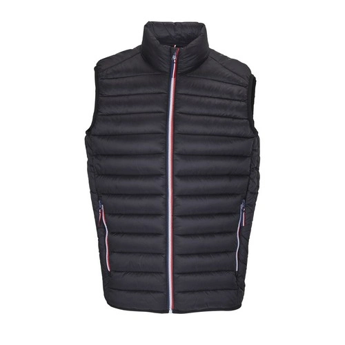 CHALECO LIGERO PARA HOMBRE SOL'S VICTOIRE BW MEN REF S02916