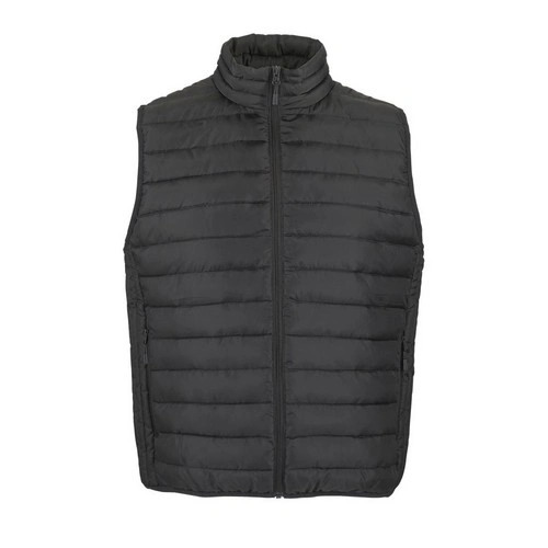 CHALECO LIGERO PARA HOMBRE SOL'S STREAM BW MEN REF S04020
