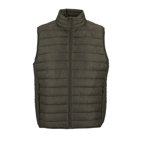 CHALECO LIGERO PARA HOMBRE SOL'S STREAM BW MEN REF S04020