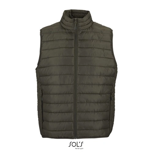 CHALECO LIGERO PARA HOMBRE SOL'S STREAM BW MEN REF S04020