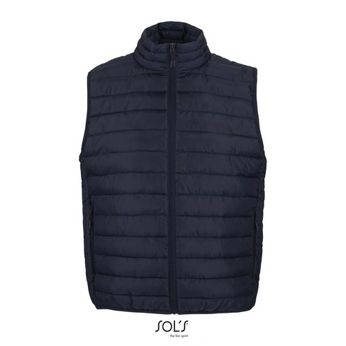 CHALECO LIGERO PARA HOMBRE SOL'S STREAM BW MEN REF S04020