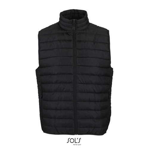 CHALECO LIGERO PARA HOMBRE SOL'S STREAM BW MEN REF S04020